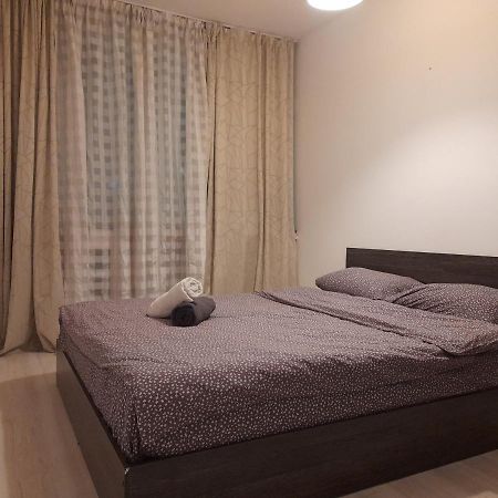 Bucharest Trip Apartment Exterior foto
