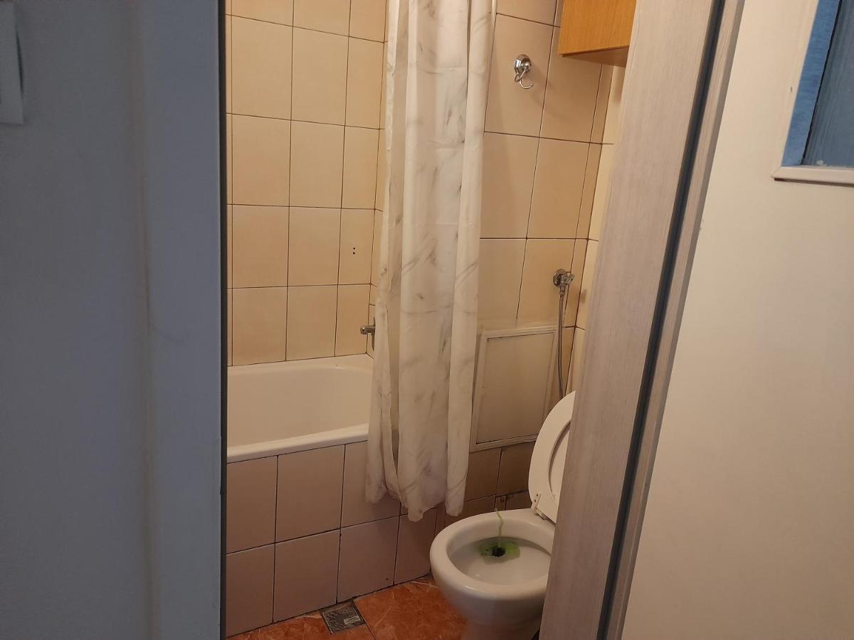 Bucharest Trip Apartment Exterior foto