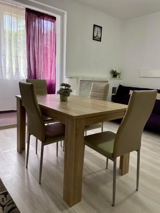Bucharest Trip Apartment Exterior foto