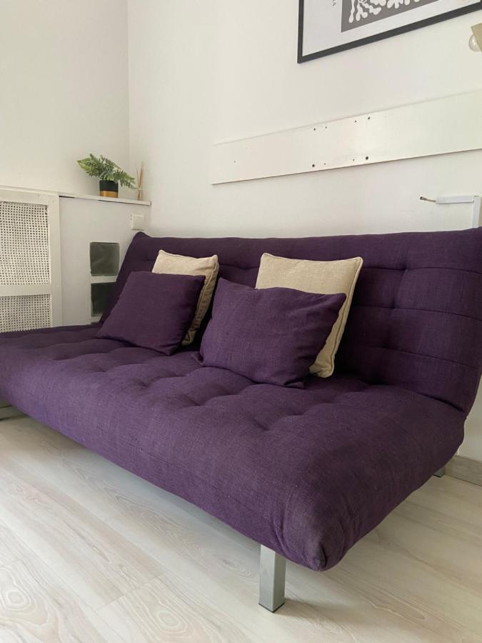 Bucharest Trip Apartment Exterior foto