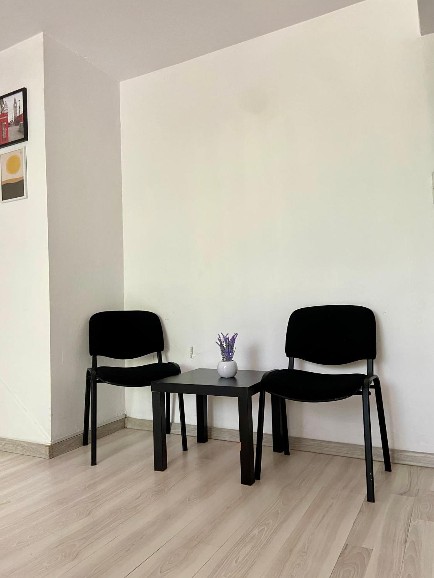 Bucharest Trip Apartment Exterior foto